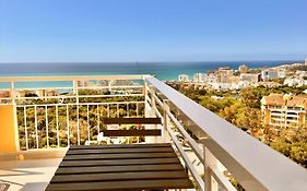 Hercules 1008 Benalmadena Beach - Sea View - Vista Al Mar - New